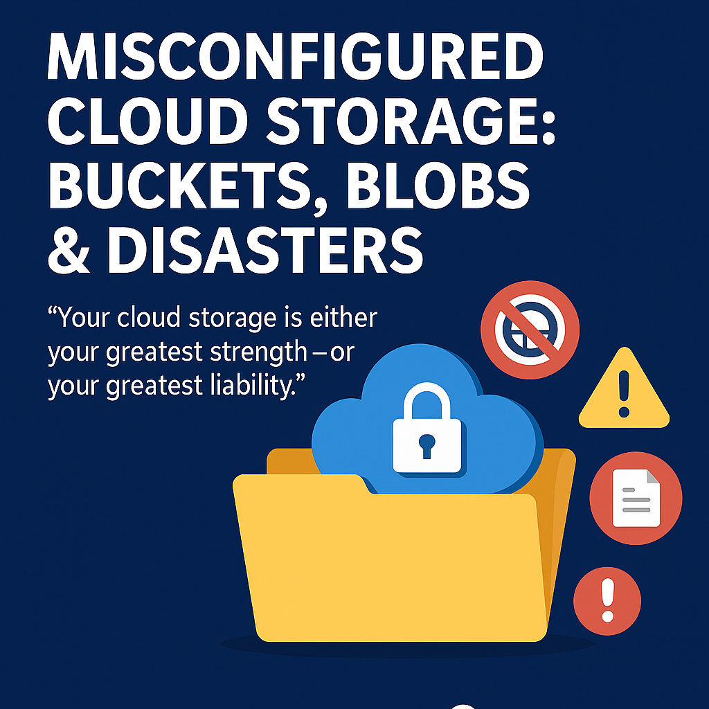 cloud storage bucket 08 11 2025