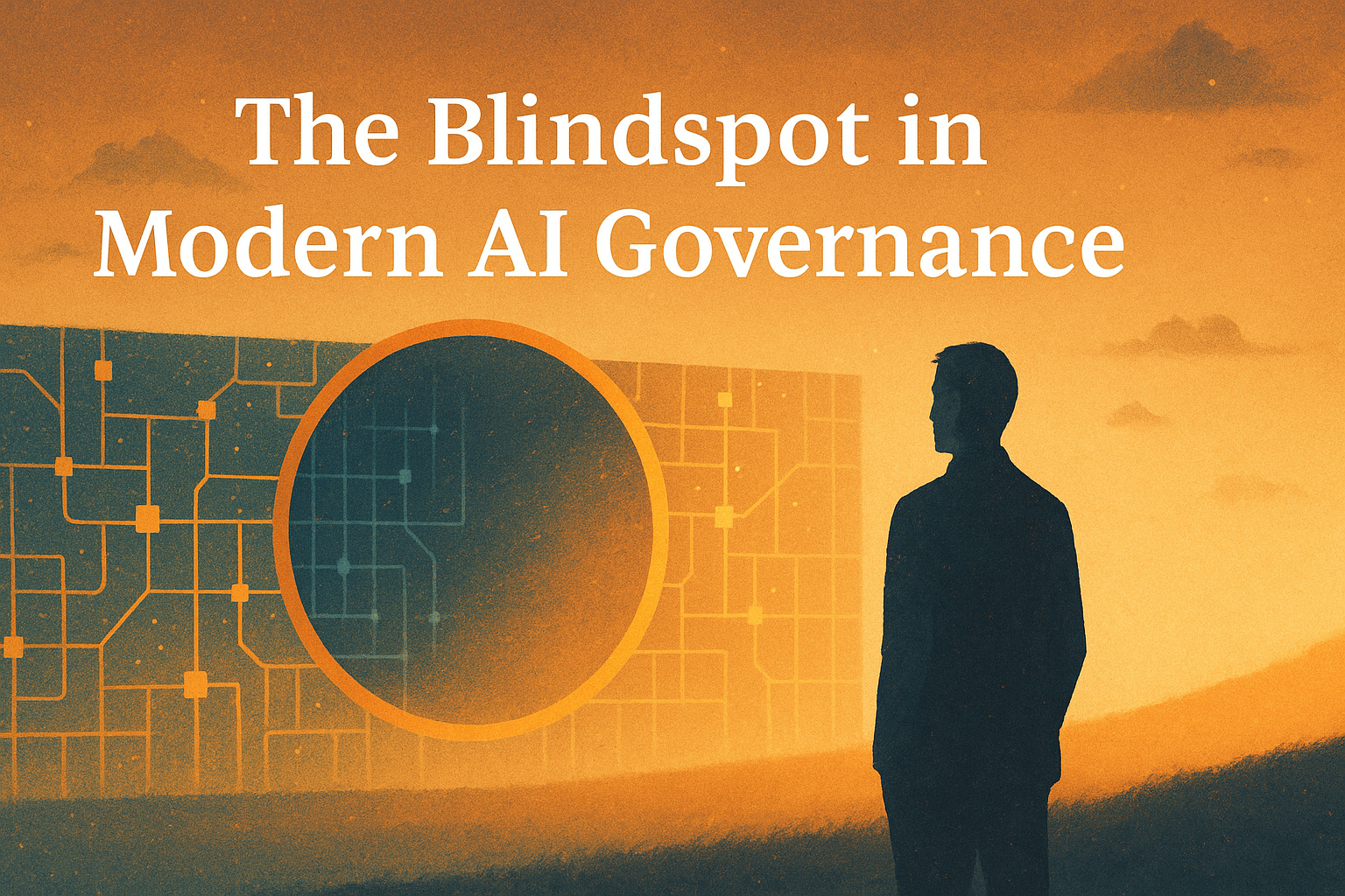 “Nothing Happened… and That’s Exactly the AI Risk You Should Worry About” Image